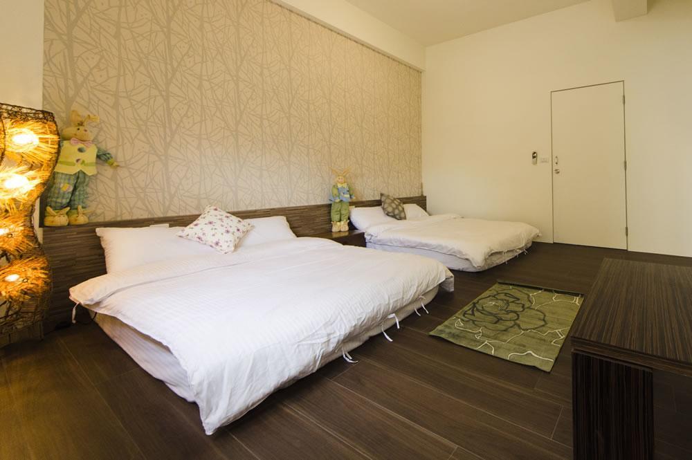 Well Cho Country House Pension Dongshan  Buitenkant foto