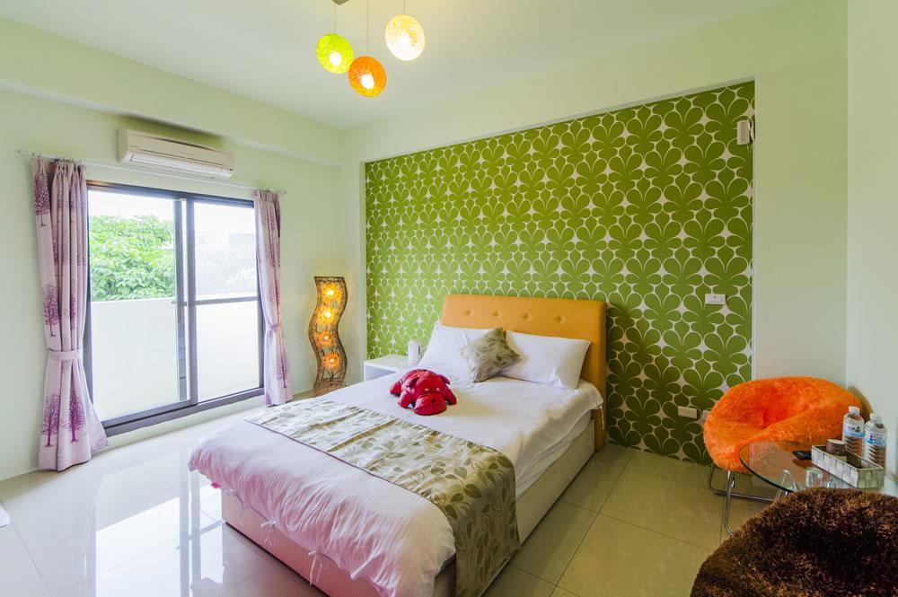 Well Cho Country House Pension Dongshan  Buitenkant foto