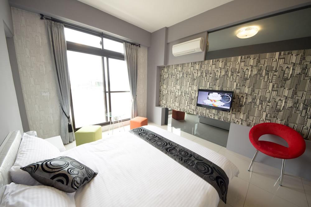 Well Cho Country House Pension Dongshan  Buitenkant foto