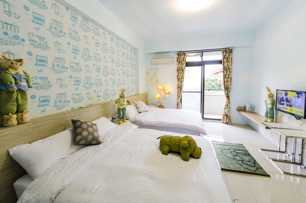 Well Cho Country House Pension Dongshan  Buitenkant foto