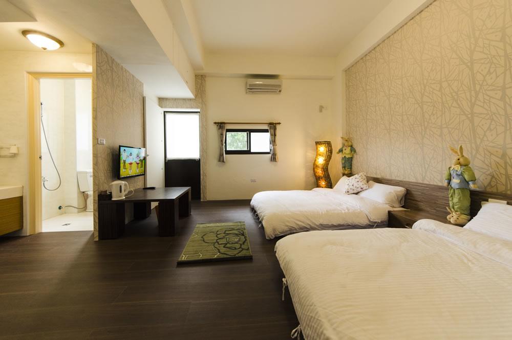 Well Cho Country House Pension Dongshan  Buitenkant foto