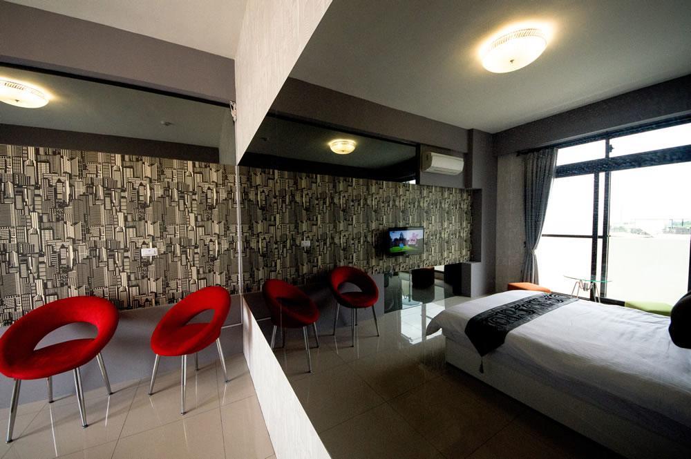 Well Cho Country House Pension Dongshan  Buitenkant foto