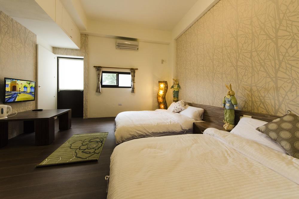 Well Cho Country House Pension Dongshan  Buitenkant foto