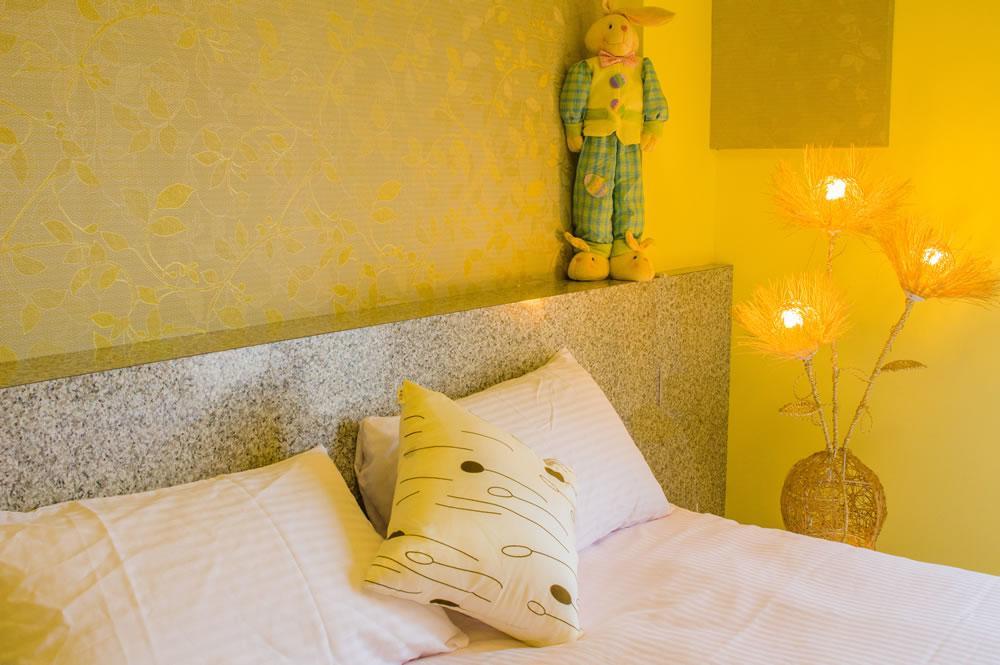 Well Cho Country House Pension Dongshan  Buitenkant foto
